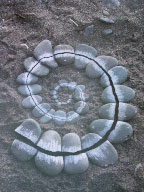 EL ARTE EN LA NATURALEZA
